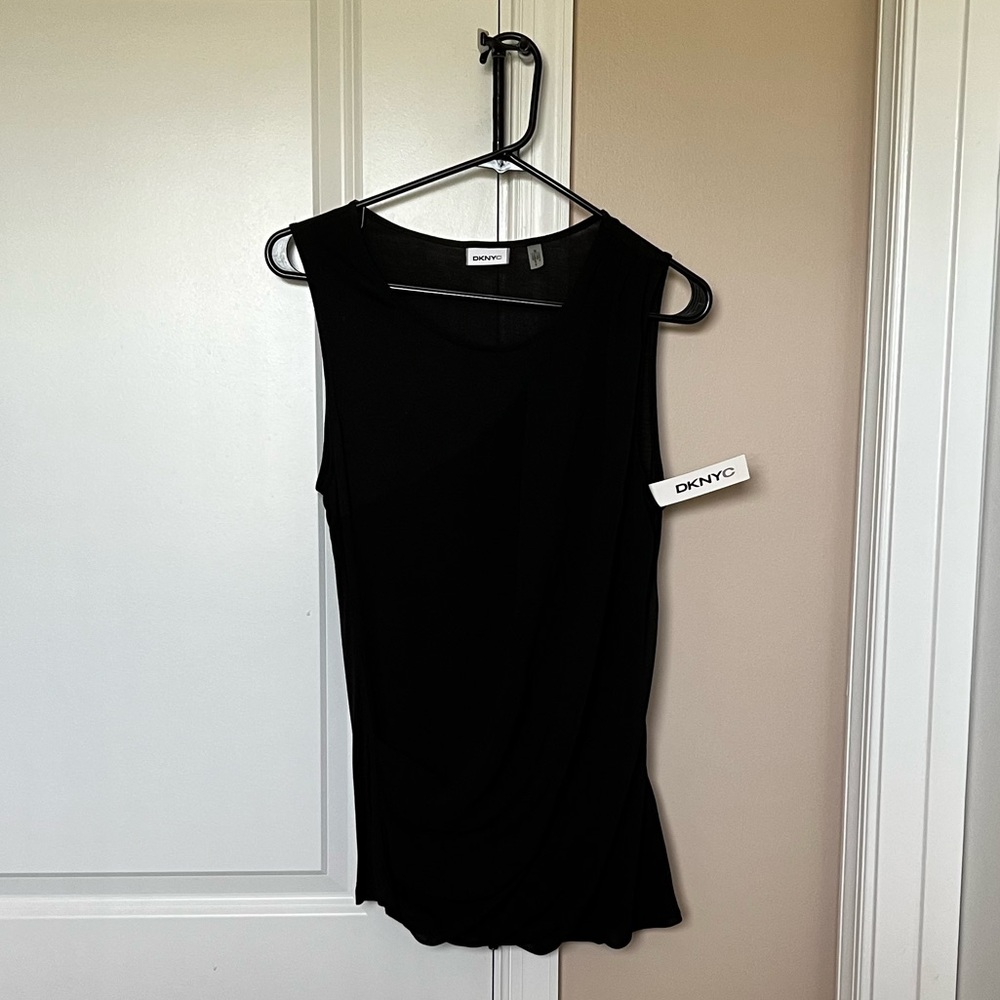 New DKNY top